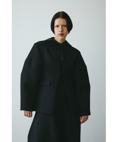 未使用….ヘリンドットサイHeRIN.CYE アウター CLO Jacket CLOジャケット（その他アウター）｜HeRIN.CYE（ヘリン