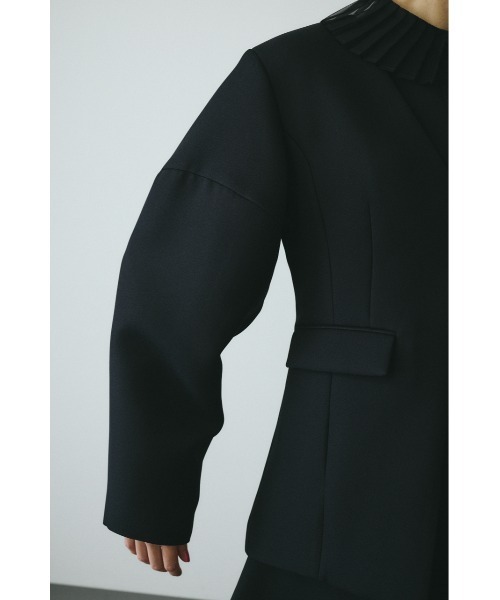 CLO Jacket CLOジャケット（その他アウター）｜HeRIN.CYE（ヘリン