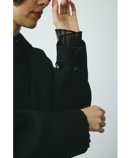 CLO Jacket CLOジャケット（その他アウター）｜HeRIN.CYE（ヘリン