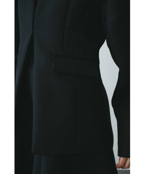 CLO Jacket CLOジャケット（その他アウター）｜HeRIN.CYE（ヘリン