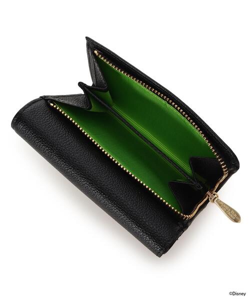 ディズニー ツイステッドワンダーランド』 折財布（財布）｜Samantha