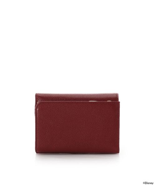 ディズニー ツイステッドワンダーランド』 折財布（財布）｜Samantha