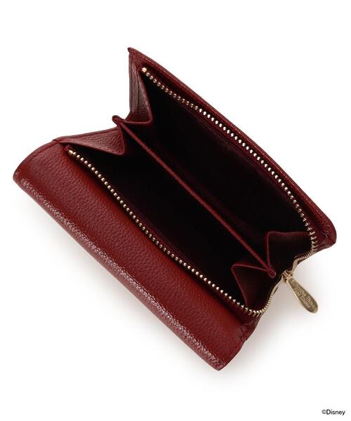 ディズニー ツイステッドワンダーランド』 折財布（財布）｜Samantha