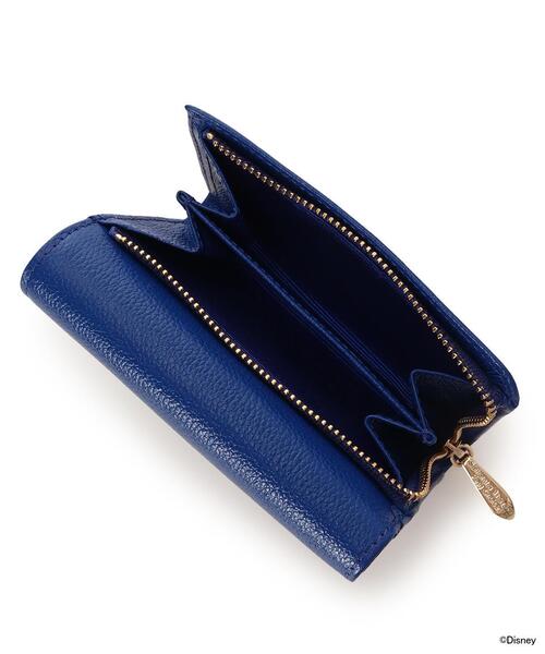 ディズニー ツイステッドワンダーランド』 折財布（財布）｜Samantha