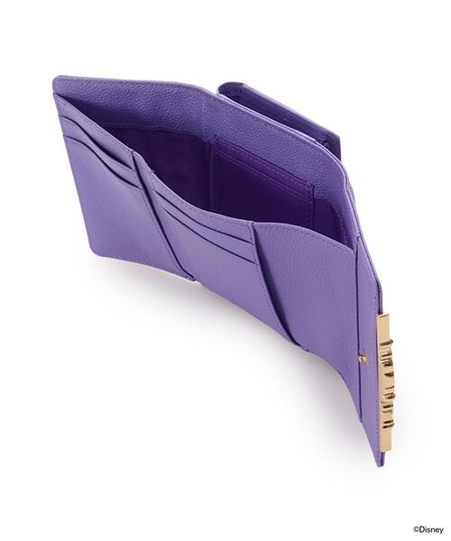 ディズニー ツイステッドワンダーランド』 折財布（財布）｜Samantha