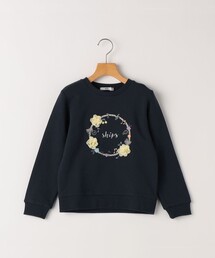 SHIPS｜シップスのスウェット（ブルー・ネイビー/青色系）通販 - ZOZOTOWN