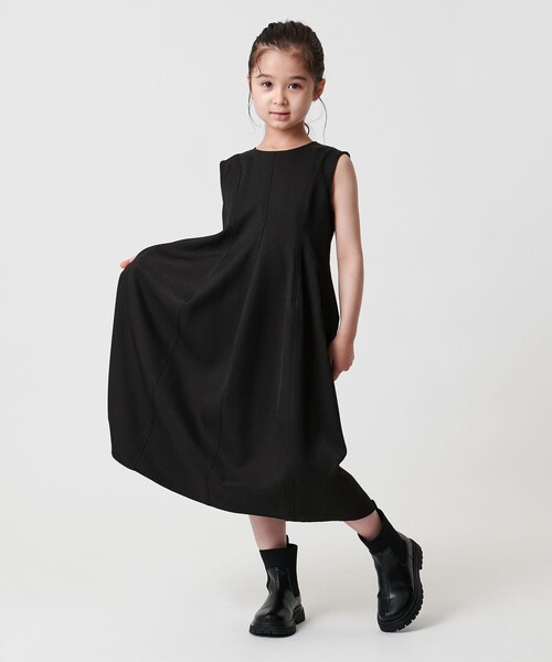 セール】＜MARW UNITED ARROWS＞バルーン ワンピース KIDS（ワンピース
