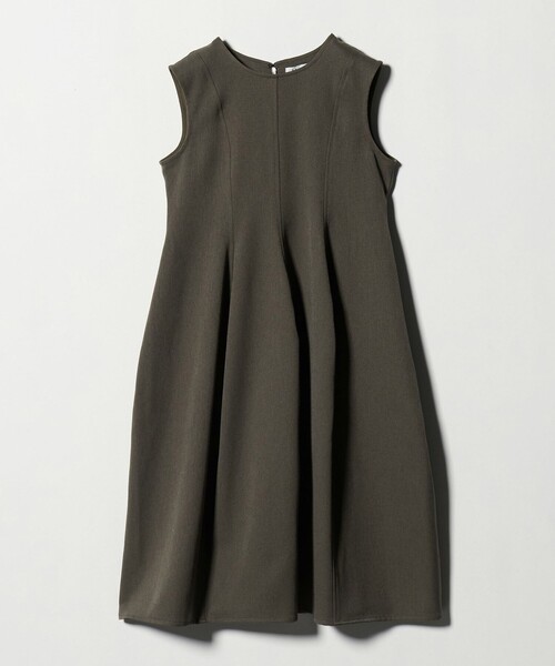 MARW UNITED ARROWS（マルゥ ユナイテッドアローズ）の「＜MARW UNITED ARROWS＞バルーン ワンピース KIDS（ワンピース・キッズ・ブラック/モカ・120cm/110cm/130cm）」の12枚目の写真