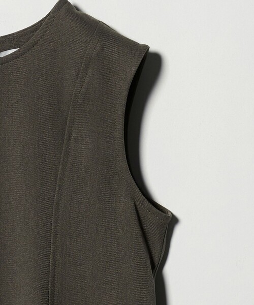 MARW UNITED ARROWS（マルゥ ユナイテッドアローズ）の「＜MARW UNITED ARROWS＞バルーン ワンピース KIDS（ワンピース・キッズ・ブラック/モカ・120cm/110cm/130cm）」の15枚目の写真