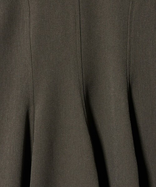 MARW UNITED ARROWS（マルゥ ユナイテッドアローズ）の「＜MARW UNITED ARROWS＞バルーン ワンピース KIDS（ワンピース・キッズ・ブラック/モカ・120cm/110cm/130cm）」の18枚目の写真