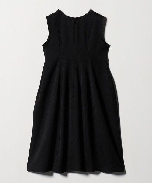 MARW UNITED ARROWS（マルゥ ユナイテッドアローズ）の「＜MARW UNITED ARROWS＞バルーン ワンピース KIDS（ワンピース・キッズ・ブラック/モカ・120cm/110cm/130cm）」の20枚目の写真