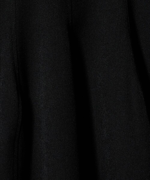 MARW UNITED ARROWS（マルゥ ユナイテッドアローズ）の「＜MARW UNITED ARROWS＞バルーン ワンピース KIDS（ワンピース・キッズ・ブラック/モカ・120cm/110cm/130cm）」の22枚目の写真