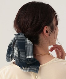 チェックシュシュ/608961