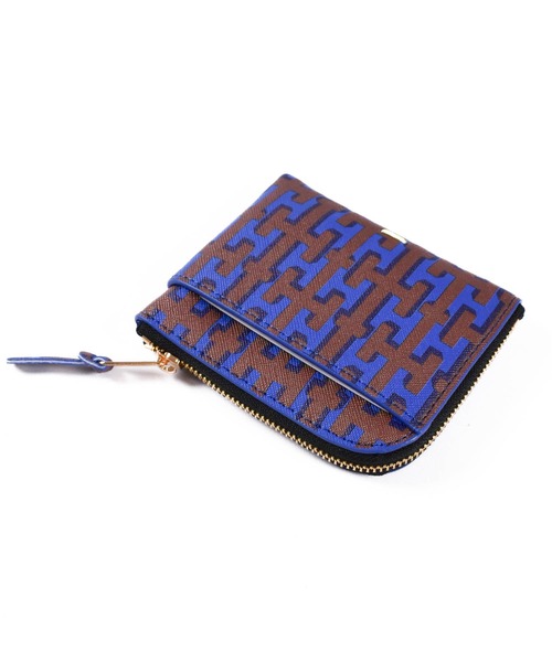 セール】【C-HUF】【HUF/ハフ】PILLAR ZIP WALLET AC01032（財布