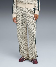 PUMA（プーマ）の「PUMA プーマ ウィメンズ T7 AOP ストレート トラック パンツ（その他パンツ）」