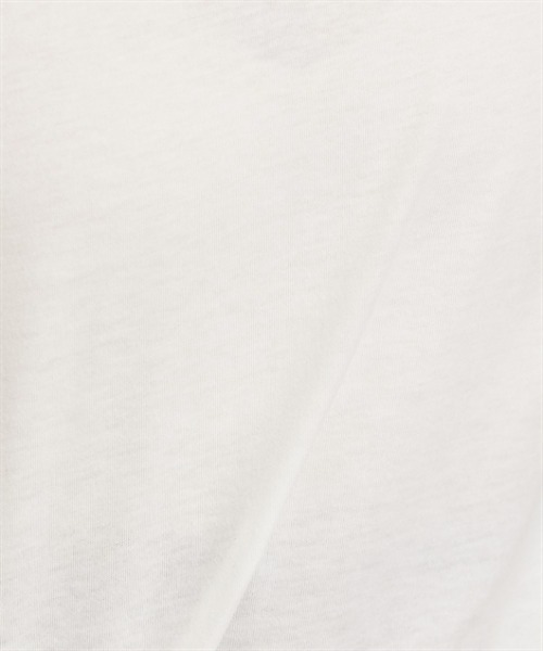 nissen(ニッセン)の「2点セット(ニットベスト+トップス)(Tシャツ/カットソー・レディース・グリーン/ブラック/グレー・M/L/LL)」の21枚目の写真