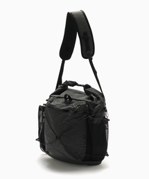 CAYL / ケイル ROLLTOP CROSS BAG