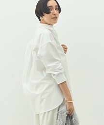 NOLLEY’S | MY STANDARD ウォッシャブルレギュラーシャツ(シャツ/ブラウス)