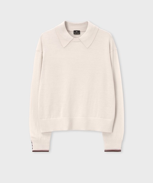 PS Paul Smith（ピーエスポールスミス）の「ウィメンズ ハイゲージ