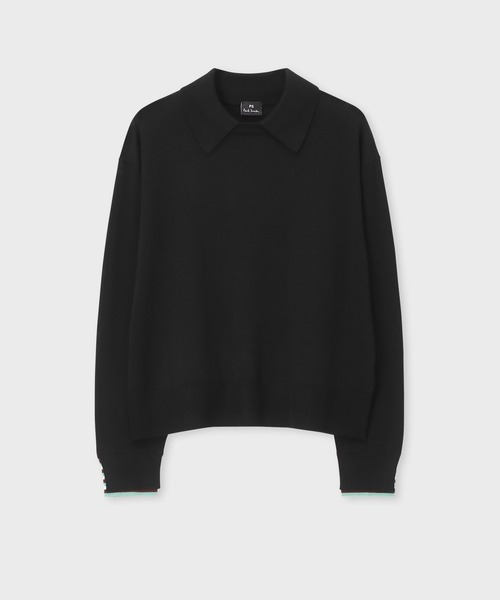 PS Paul Smith（ピーエスポールスミス）の「ウィメンズ ハイゲージ
