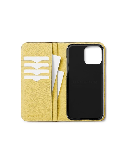 iPhone 15 Pro Max) ダイアリーケース シュリンクレザー