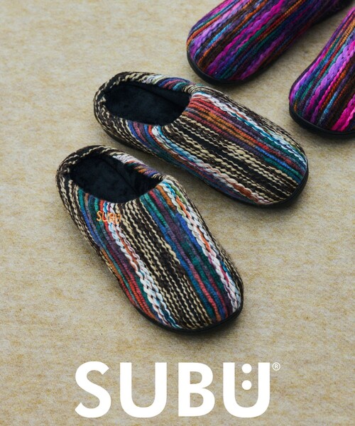 SUBU(Xu)SUBU/Xu SUBU DOTS VIVID MOSAIC(T_)