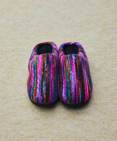 SUBU/スブ SUBU DOTS VIVID MOSAIC（サンダル）｜SUBU（スブ）の