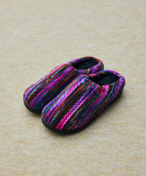 SUBU/スブ SUBU DOTS VIVID MOSAIC（サンダル）｜SUBU（スブ）の