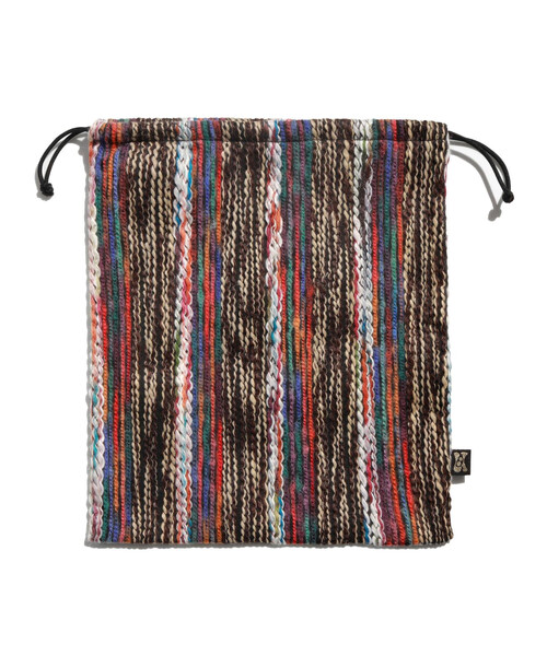 SUBU/スブ SUBU DOTS VIVID MOSAIC（サンダル）｜SUBU（スブ）の