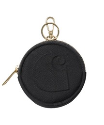 Carhartt WIP | Carhartt WIP CLARTON ZIP WALLET(カーハートワークインプログレス クラートン ジップウォレット)(コインケース)