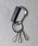 ARCHIVER�i�A�[�J�C�o�j�́u�yRES�zItalian Leather x Metal KEYHOLDER�i�L�[�P�[�X/�L�[�A�N�Z�T���[�j�v�b�V���o�[�n1