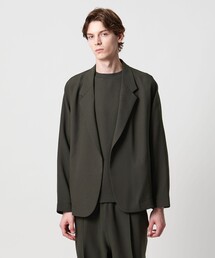 ユナイテッドアローズ テーラードジャケット UNITED ARROWS（ユナイテッドアローズ）の「MOKU テーラード