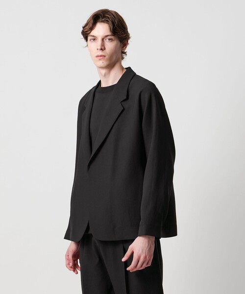 D.O UNITED ARROWS BY DAISUKE OBANA＞+10 D/SL JACKET/テーラード