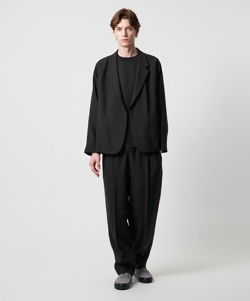 ジャケット・アウター UNITED ARROWS BY DAISUKE OBANA H/T D/SL ジャケット・アウター UNITED ARROWS BY DAISUKE OBANA H/T D/SL