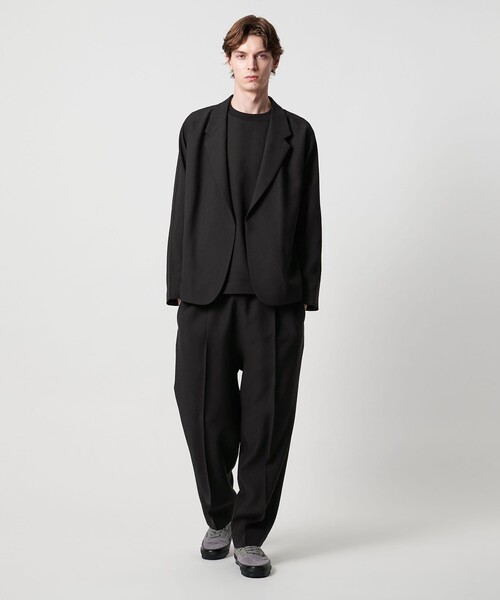 D.O UNITED ARROWS BY DAISUKE OBANA＞+10 D/SL JACKET/テーラード