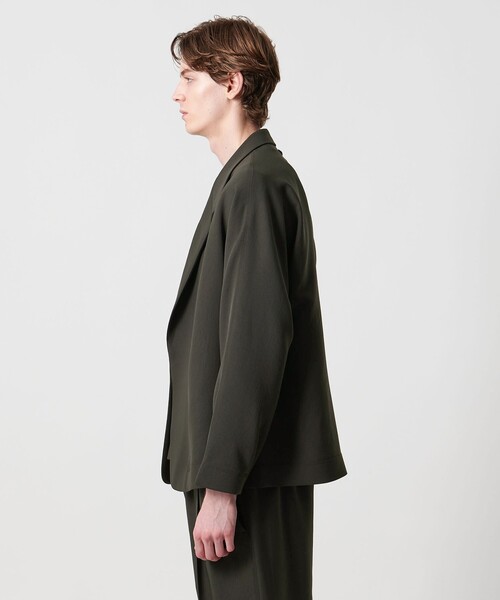 D.O UNITED ARROWS BY DAISUKE OBANA＞+10 D/SL JACKET/テーラード