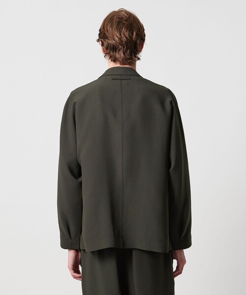 D.O UNITED ARROWS BY DAISUKE OBANA＞+10 D/SL JACKET/テーラード