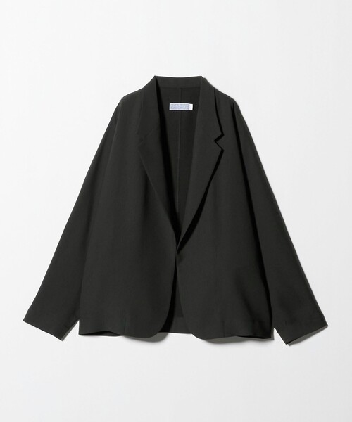 D.O UNITED ARROWS BY DAISUKE OBANA＞+10 D/SL JACKET/テーラード