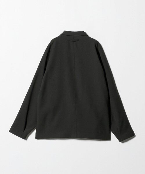 ジャケット・アウター UNITED ARROWS BY DAISUKE OBANA H/T D/SL D.O UNITED ARROWS BY DAISUKE OBANA＞+10 D/SL JACKET/テーラード