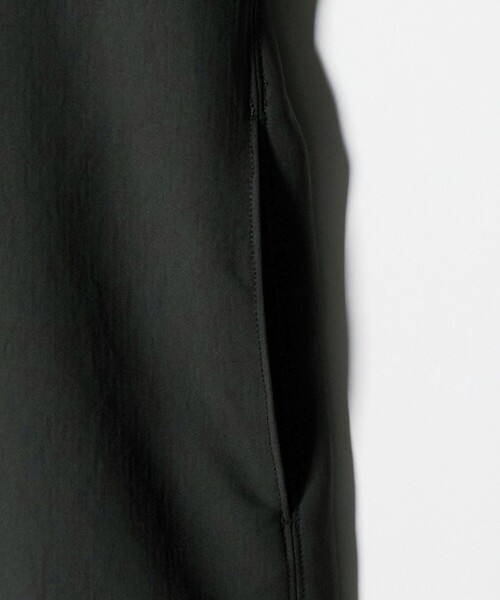 UNITED ARROWS & SONS by DAISUKE OBANA(ユナイテッドアローズアンドサンズバイダイスケオバナ)の「<D.O UNITED ARROWS BY DAISUKE OBANA>+10 D/SL JACKET/テーラードジャケット(テーラードジャケット・メンズ・オリーブ/ブラック・L/S/M/XL)」の17枚目の写真