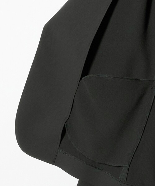 UNITED ARROWS & SONS by DAISUKE OBANA(ユナイテッドアローズアンドサンズバイダイスケオバナ)の「<D.O UNITED ARROWS BY DAISUKE OBANA>+10 D/SL JACKET/テーラードジャケット(テーラードジャケット・メンズ・オリーブ/ブラック・L/S/M/XL)」の18枚目の写真