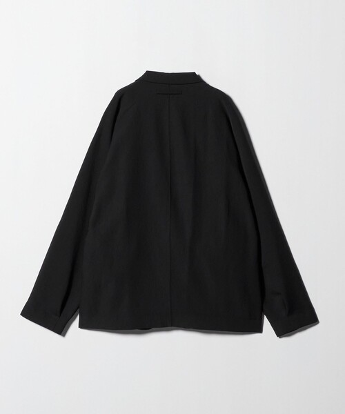 ジャケット・アウター UNITED ARROWS BY DAISUKE OBANA H/T D/SL D.O UNITED ARROWS BY DAISUKE OBANA＞+10 D/SL JACKET/テーラード