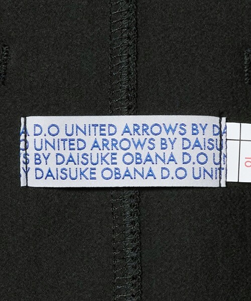 D.O UNITED ARROWS BY DAISUKE OBANA＞+10 D/SL JACKET/テーラード
