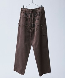 UNION HERCULES MADE（ユニオンヘラクレスメイド）の「【Swell Vintage × UNION HERCULES MADE】ワークパンツ（その他パンツ）」