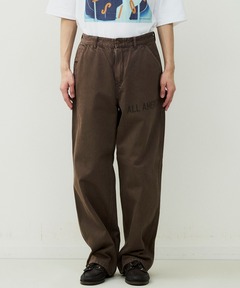 【Swell Vintage × UNION HERCULES MADE】ワークパンツ