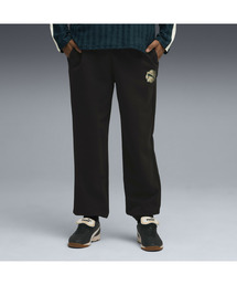 PUMA（プーマ）の「PUMA プーマ メンズ T7 ヴィンテージ プレップ リラックスド スウェットパンツ（その他パンツ）」