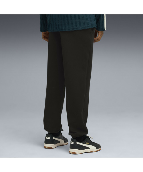 PUMA プーマ メンズ T7 ヴィンテージ プレップ リラックスド