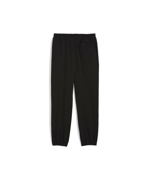 PUMA（プーマ）の「PUMA プーマ メンズ T7 ヴィンテージ プレップ リラックスド スウェットパン（その他パンツ・メンズ・ダークグリーン/ブラック・X-SMALL/SMALL/X-LARGE/LARGE/MEDIUM）」の6枚目の写真