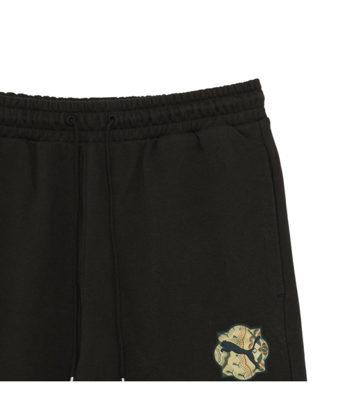 PUMA プーマ メンズ T7 ヴィンテージ プレップ リラックスド