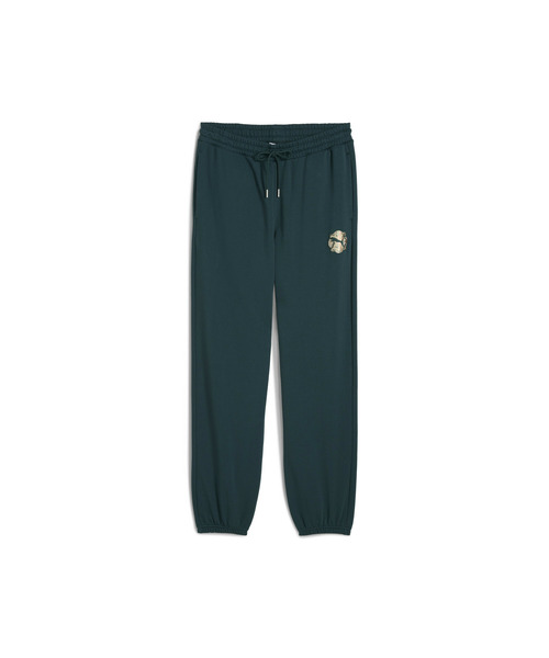 PUMA プーマ メンズ T7 ヴィンテージ プレップ リラックスド